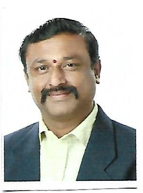 Keshav Madhukar Joshi